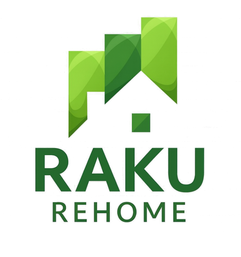 RAKUリフォームロゴ